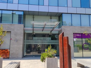 Venta / Oficina / Providencia