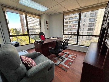 Venta / Oficina / Providencia