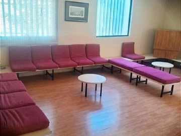Venta / Oficina / Providencia