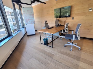 Venta / Oficina / Providencia