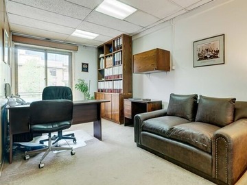 Venta / Oficina / Providencia