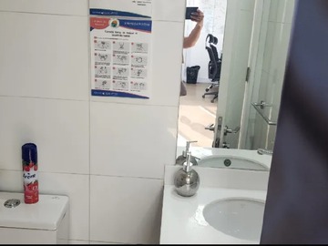 Baño1