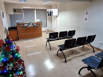 Venta / Oficina / Providencia