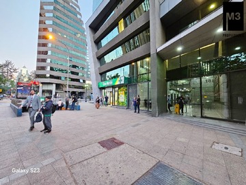 Venta / Oficina / Providencia