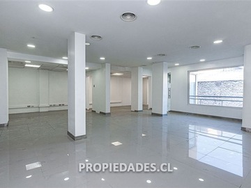 Venta / Oficina / Providencia