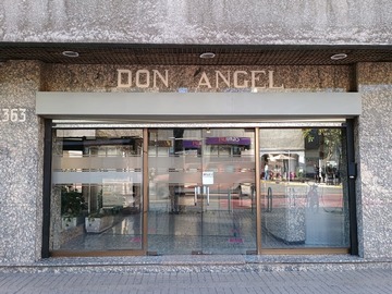Venta / Oficina / Providencia