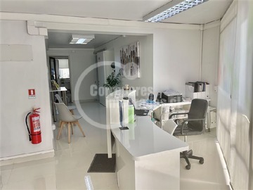 Venta / Oficina / Providencia