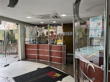 Venta / Oficina / Providencia
