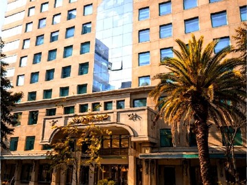 Venta / Oficina / Providencia