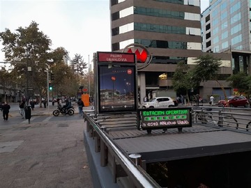 Venta / Oficina / Providencia
