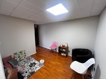 Venta / Oficina / Providencia