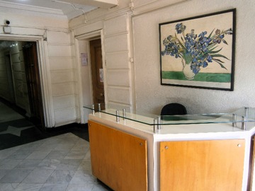 Venta / Oficina / Providencia