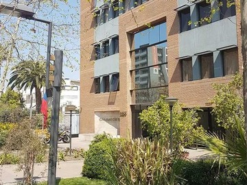 Venta / Oficina / Providencia