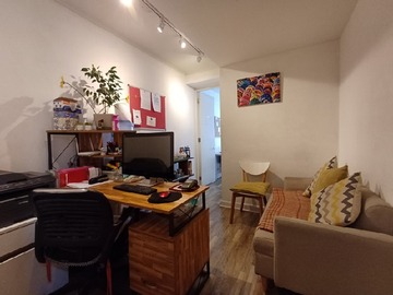 Venta / Oficina / Providencia