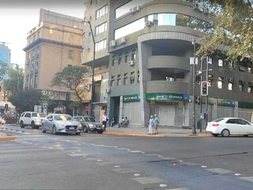 Venta / Oficina / Providencia