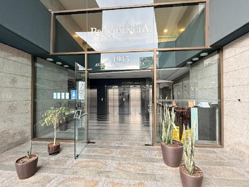 Venta / Oficina / Providencia