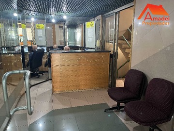 Venta / Oficina / Providencia