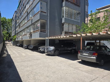 Venta / Oficina / Providencia