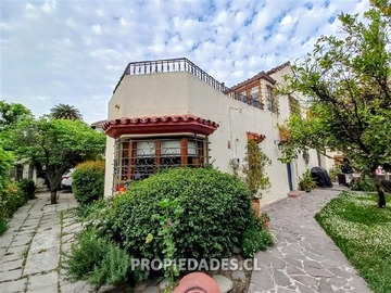 Venta / Oficina / Providencia