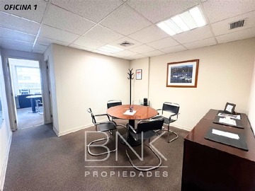 Venta / Oficina / Providencia