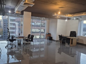 Planta Abierta