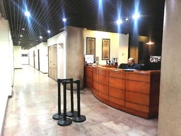 Venta / Oficina / Providencia