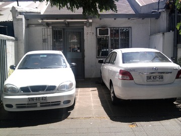 Venta / Oficina / Providencia