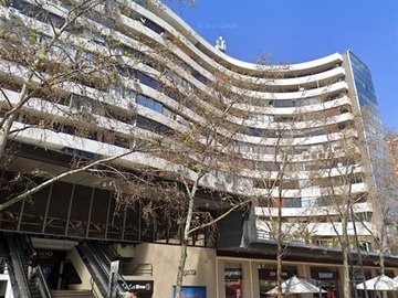 Venta / Oficina / Providencia