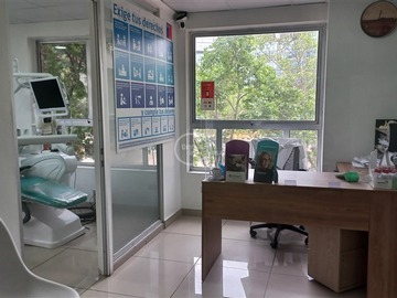 Venta / Oficina / Providencia