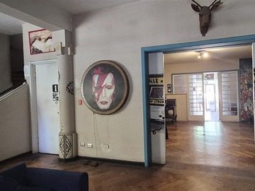 Venta / Oficina / Providencia