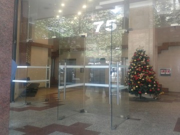 Venta / Oficina / Providencia