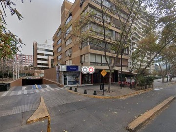 Venta / Oficina / Providencia