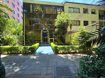 Venta / Oficina / Providencia