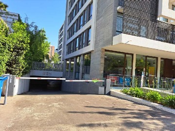 Venta / Oficina / Providencia