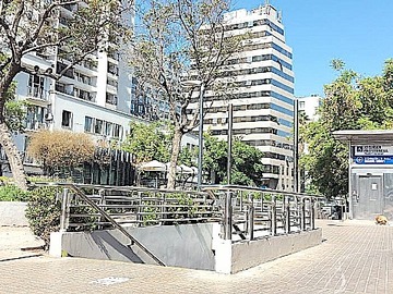 Venta / Oficina / Providencia