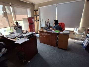 Venta / Oficina / Providencia