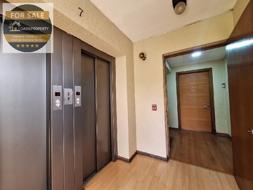 ENTRADA A LA OFICINA