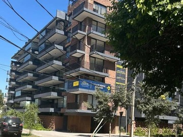 Venta / Oficina / Providencia