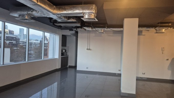 Planta Abierta