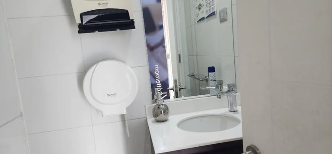 Baño 3