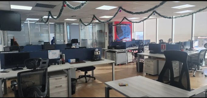 Oficina