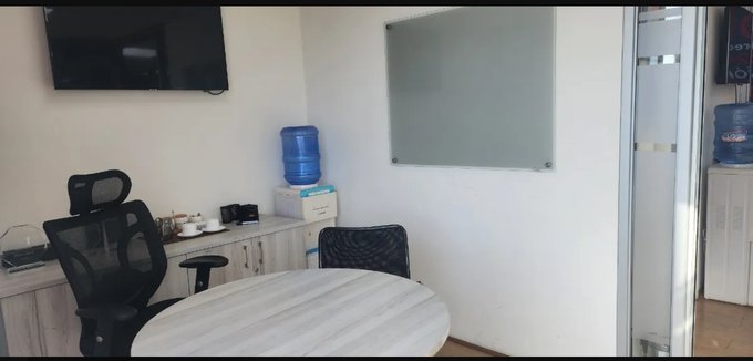 Sala de juntas
