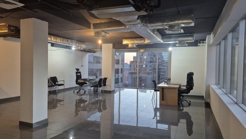 Planta Abierta