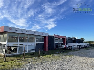 Venta / Oficina / Puerto Montt
