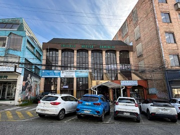 Venta / Oficina / Puerto Montt