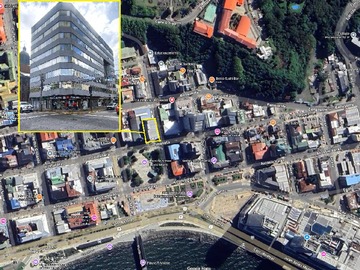 Venta / Oficina / Puerto Montt