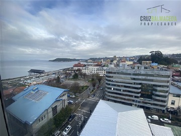 Venta / Oficina / Puerto Montt