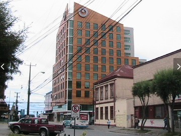 Venta / Oficina / Puerto Montt