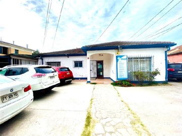 Venta / Oficina / Quillota