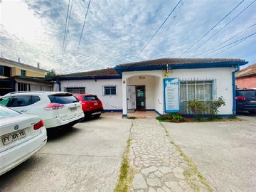 Venta / Oficina / Quillota